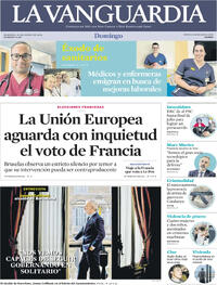 La Vanguardia - 30-06-2024