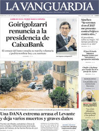 La Vanguardia - 30-10-2024