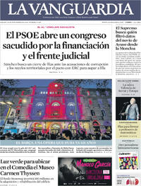 La Vanguardia - 30-11-2024