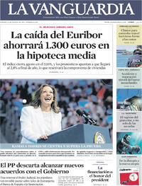 La Vanguardia - 31-08-2024