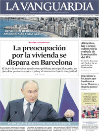 La Vanguardia - 31-12-2024