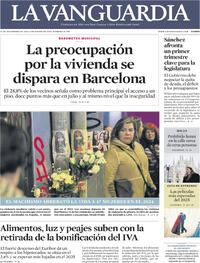 La Vanguardia