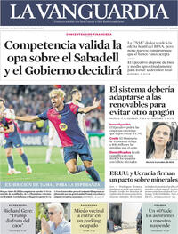 La Vanguardia