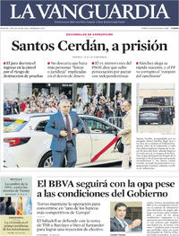 La Vanguardia