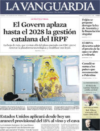 La Vanguardia