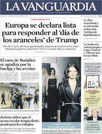 La Vanguardia