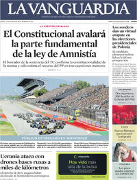 La Vanguardia - 02-06-2025
