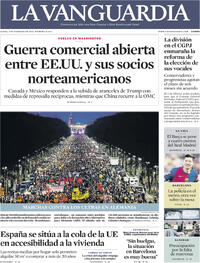 La Vanguardia - 03-02-2025