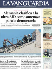 La Vanguardia