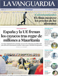 La Vanguardia