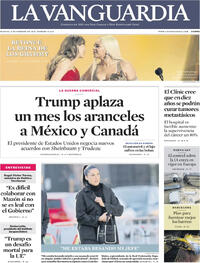 La Vanguardia - 04-02-2025