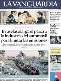 La Vanguardia - 04-03-2025