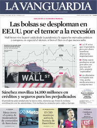 La Vanguardia
