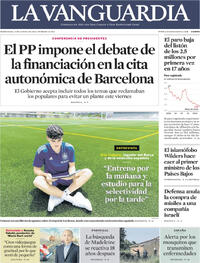 La Vanguardia