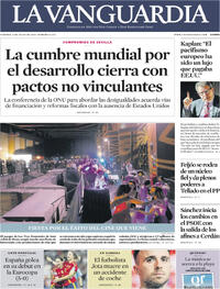 La Vanguardia