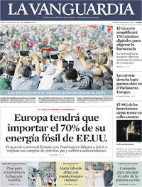 La Vanguardia