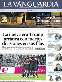 La Vanguardia - 05-01-2025
