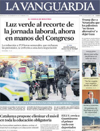 La Vanguardia - 05-02-2025