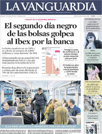 La Vanguardia