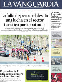 La Vanguardia