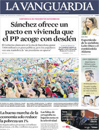 La Vanguardia