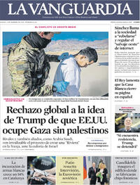 La Vanguardia - 06-02-2025