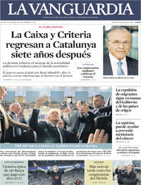 La Vanguardia - 06-03-2025