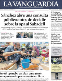 La Vanguardia - 06-05-2025