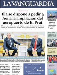 La Vanguardia