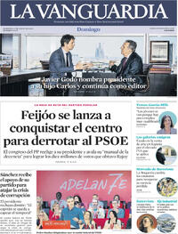 La Vanguardia