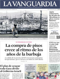 La Vanguardia