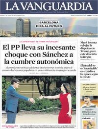 La Vanguardia