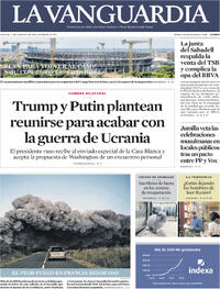 La Vanguardia