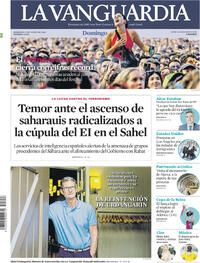 La Vanguardia - 08-06-2025
