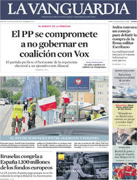 La Vanguardia