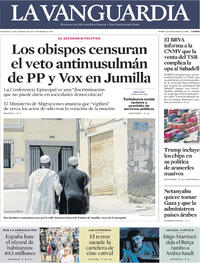 La Vanguardia