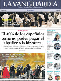 La Vanguardia - 09-02-2025