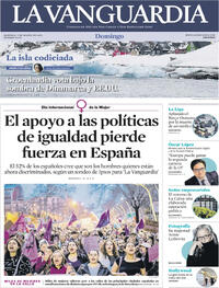 La Vanguardia - 09-03-2025