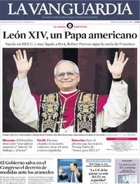 La Vanguardia - 09-05-2025