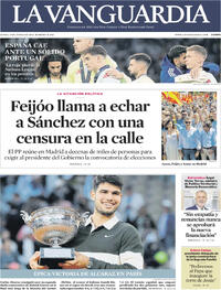 La Vanguardia - 09-06-2025
