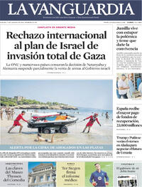 La Vanguardia