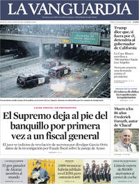 La Vanguardia - 10-06-2025