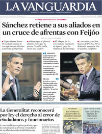 La Vanguardia