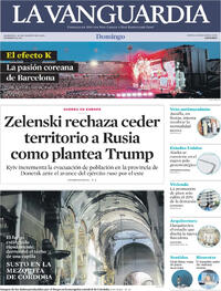 La Vanguardia