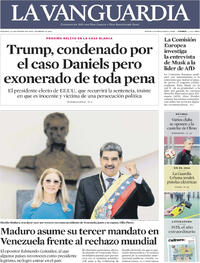 La Vanguardia - 11-01-2025