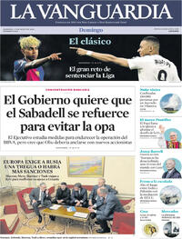 La Vanguardia - 11-05-2025