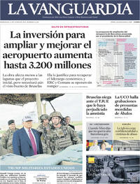 La Vanguardia - 11-06-2025