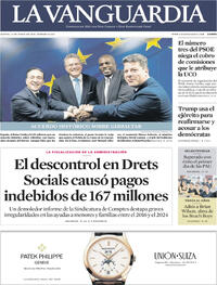 La Vanguardia