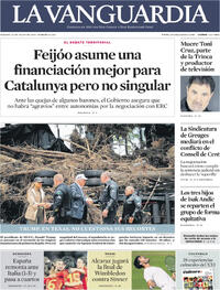 La Vanguardia