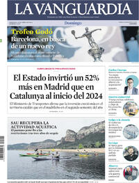 La Vanguardia - 13-04-2025